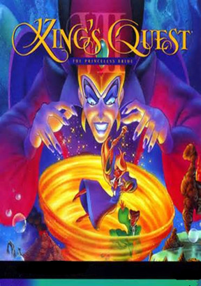 King\'s Quest Steam